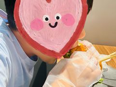 -魏斯理汉堡(西安沣东吾悦店)