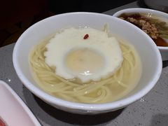 -海底捞火锅(公益西桥店)
