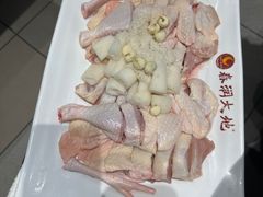 -春润大地海南椰子鸡(沙井京基百纳广场店)