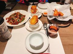 -港丽餐厅(来福士店)