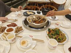 -土连锅·现熬养生汤锅(梁家巷店)