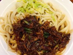-李记白水羊头·清真老味家常菜(石景山店)