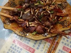 -古真记钵钵鸡(老公园店)