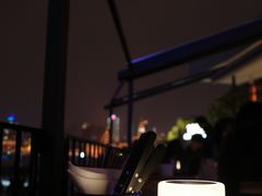 -Chili's Cafe&Bar奇利斯(滨江店)