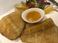 -马克西姆俄罗斯餐厅(通亚街店)