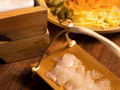 -凯盈阁私房菜·桑拿鸡(绿茵花园店)