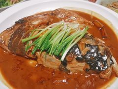 -福海居烤鸭店(鸟巢店)