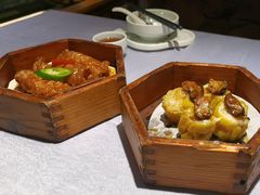 -晓粤·惹味粤菜(凯德乐峰广场店)