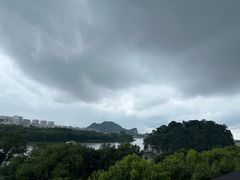 -忆咖啡观景餐厅(桂林象山公园店)