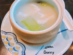 -广州文华东方酒店·江-由辉师傅主理