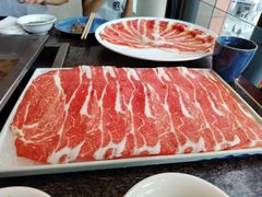 -皇城老妈火锅·川味传承(港湾店)