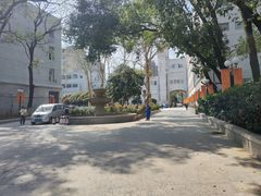 -湖北美术学院(昙华林校区)