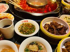-锅首鲜品火锅(鸳鸯店)