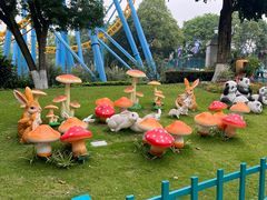 -成都欢乐谷