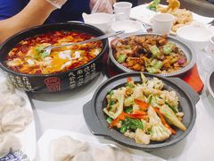 -东北风(江北万达店)