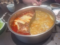 -额尔敦·品质自助(摩尔城店)