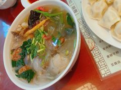 拼三鲜-二楼餐厅