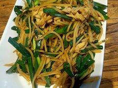 -海记品鸽·新疆菜(高铁站店)