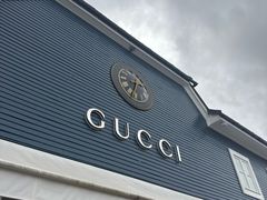 -伦敦比斯特购物村