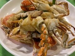 -盛港湾海鲜食府(黄沙店)