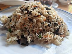 -龙姐私房菜(和顺古镇店)