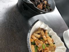 -万景饭店·鱼街农家菜