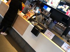 -麦当劳(七宝乐购店)