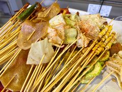 -长药唐师乐山油炸(石人直营店)