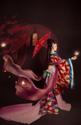 -盘子女人坊生日照·摄影馆(华强店)