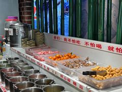 -肥鱼屯活鱼锅(惠工街店)