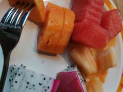 -比格比萨自助(德思勤四季汇店)