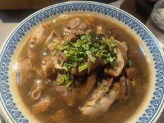 -老北京胡同味道二荤铺(酒仙桥店)