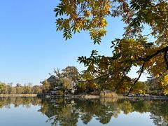 -承德避暑山庄景区