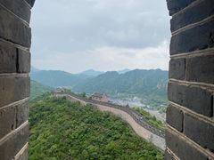 -居庸关长城