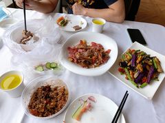 -東舍食唐精品陕菜馆
