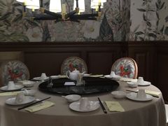 包厢-尚一汤·粤菜海鲜(环球港店)