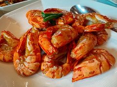 -世博源公馆·本帮融合菜·主题包厢·江景餐厅