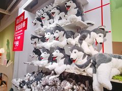 -宜家家居(西安未央商场店)