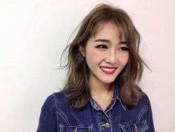 -扎嘎形象设计