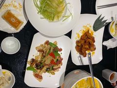 -高第街56号餐厅(美莲广场店)