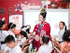 -江宁织造博物馆