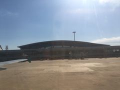 -石家庄正定国际机场-T2航站楼