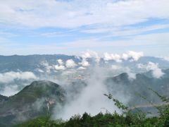 -重庆云阳龙缸景区