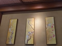 -和乐日本料理(淘金店)