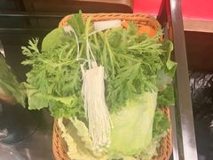 -涿派·炝锅鱼(涿州店)
