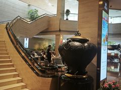 -上海静安昆仑大酒店