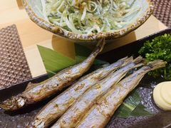 -浦·传统日式料理(3 5 1 1 店)