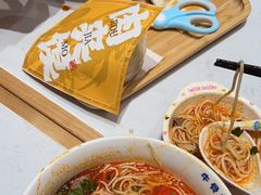 -陳香貴·兰州牛肉面(上海长风大悦城店)