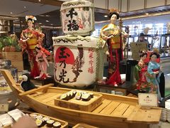 -康帝国际酒店-艾斯本自助西餐厅