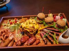 -鹭禧·中餐厅(厦门波特曼七星湾酒店)